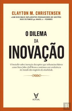 Bertrand.pt - O Dilema da Inovação