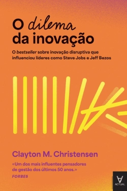 Bertrand.pt - O Dilema da Inovação