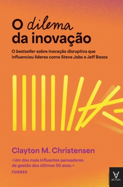 Bertrand.pt - O Dilema Da Inovação