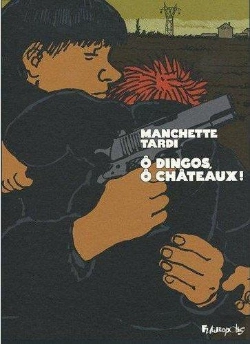 Bertrand.pt - O Dingos, O Chateaux  (Version Luxe)