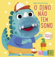 O Dino Não Tem Sono