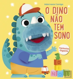Bertrand.pt - O Dino Não Tem Sono