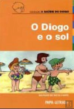 Bertrand.pt - O Diogo e o Sol