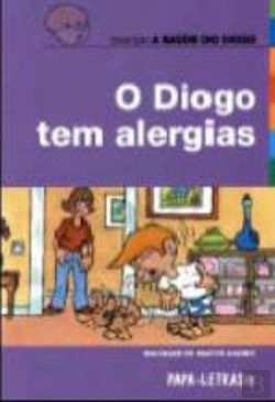 Bertrand.pt - O Diogo tem alergias