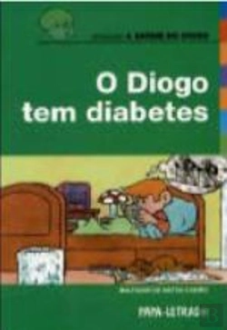 Bertrand.pt - O Diogo tem diabetes