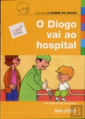 O Diogo Vai ao Hospital