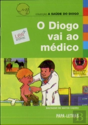 O Diogo Vai ao Médico