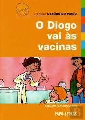 O Diogo Vai às Vacinas