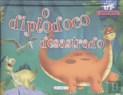 Bertrand.pt - O Diplodoco Desastrado