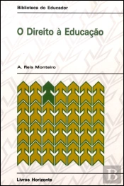 O Direito à Educação