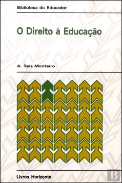 Bertrand.pt - O Direito à Educação