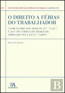 O Direito a Férias do Trabalhador