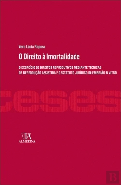 Bertrand.pt - O Direito à Imortalidade