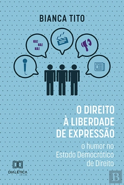 Bertrand.pt - O Direito À Liberdade De Expressão