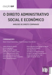 O Direito Administrativo Social E Econômico