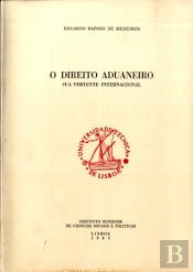 O Direito Aduaneiro