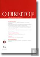 O Direito - Ano 136.º, 2004 - IV