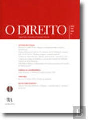 O Direito - Ano 136.º, 2004 - IV