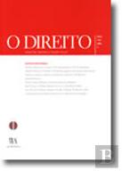 O Direito - Ano 136º, 2004 - V