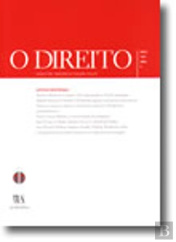 Bertrand.pt - O Direito - Ano 136º, 2004 - V