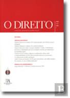 O Direito - Ano 137º, 2005 - I