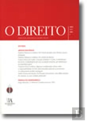 O Direito - Ano 137º, 2005 - I