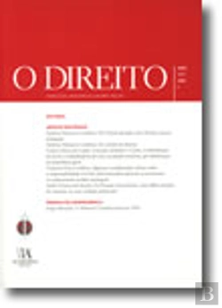 Bertrand.pt - O Direito - Ano 137º, 2005 - I