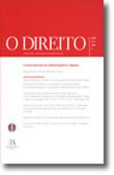 O Direito - Ano 137º, 2005 - II