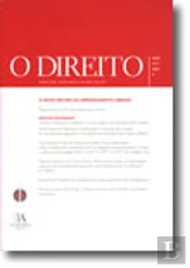 O Direito - Ano 137º, 2005 - II