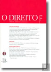 O Direito - Ano 137º, 2005 - III
