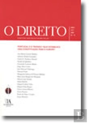 O Direito - Ano 137º, 2005 - IV-V