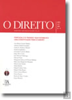 Bertrand.pt - O Direito - Ano 137º, 2005 - IV-V