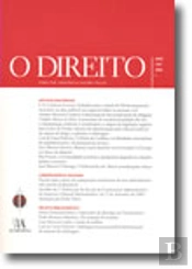 O Direito - Ano 138º, 2006 - I