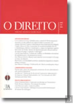 Bertrand.pt - O Direito - Ano 138º, 2006 - I