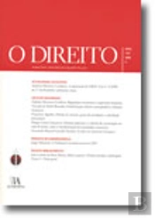 O Direito - Ano 138º, 2006 - II
