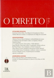 O Direito - Ano 138.º, 2006 - IV