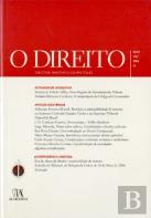 O Direito - Ano 138.º, 2006 - IV