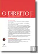 O Direito - Ano 138º, 2006 - V