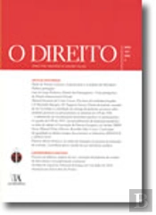 O Direito - Ano 138º, 2006 - V