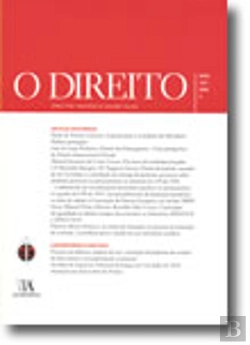 Bertrand.pt - O Direito - Ano 138º, 2006 - V