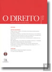 O Direito - Ano 139.º, 2007 - I