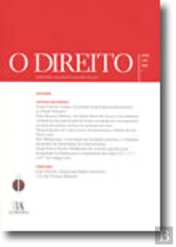 Bertrand.pt - O Direito - Ano 139.º, 2007 - I