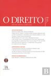 O Direito - Ano 139.º, 2007 - II
