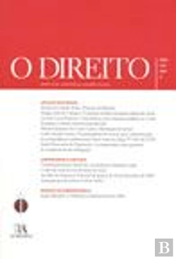Bertrand.pt - O Direito - Ano 139.º, 2007 - II