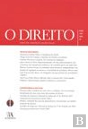 O Direito - Ano 139.º, 2007 - III
