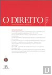 O Direito - Ano 139.º, 2007 - IV