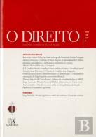 O Direito - Ano 139.º, 2007 - V