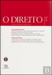 O Direito - Ano 140.º, 2008 - I