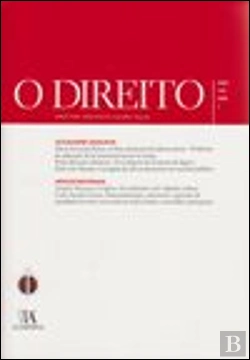 Bertrand.pt - O Direito - Ano 140.º, 2008 - I