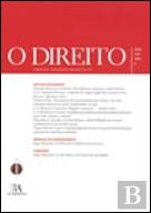 O Direito - Ano 140.º, 2008 - II
